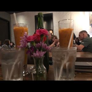 Meet your Posher, Huong